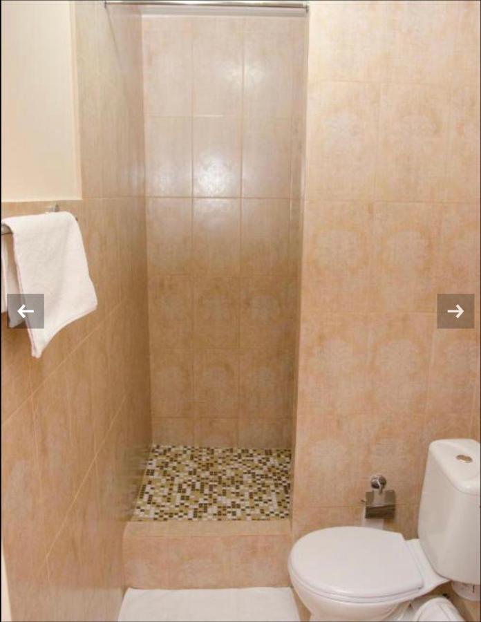 Hotel Inju 阿斯坦纳 外观 照片